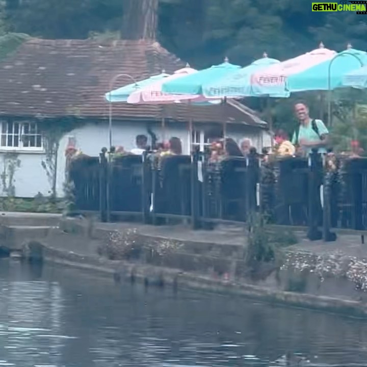 Skrillex Instagram - Last summer @fredagainagainagainagainagain and I booked a little house on the river in this village called Pangbourne out side of london to work on music. I was working on my album and Fred was working on his boiler room. We invited @fourtetkieran over and told him he could Stay with us … he we like “I’ll come over and see what happens.” Then Fred and I clocked a tooth brush hanging out Kierens backpack … this moment marked the birth of the Pangbourne House Mafia … Love you Kieran, Love you Fred … “Baby Again” is now out now!!!