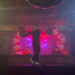 Skrillex Instagram - Let the sunshine shine right in ☀️ 🌹