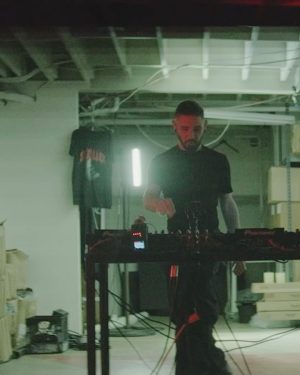 Skrillex Instagram - My new album 🔥QUEST FOR FIRE🔥  out 2/17. You can hear tracks from QFF in my basement set live on YouTube now 

Link in bio 💥
