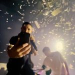 Skrillex Instagram - Today I really got to know my feelings very well