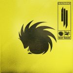 Skrillex Instagram - Way Back Feat. @pinkpantheress & @trippieredd Out Now.