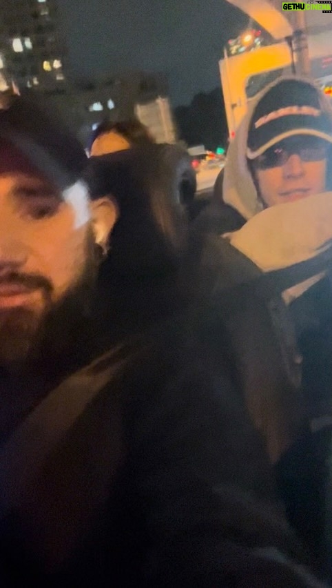 Skrillex Instagram - Still here with the ones that I came with