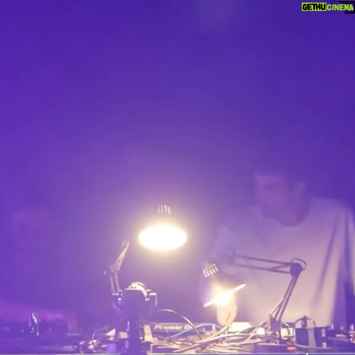 Skrillex Instagram - @fredagainagainagainagainagain @fourtetkieran we’re back, baby - full set on youtube </3