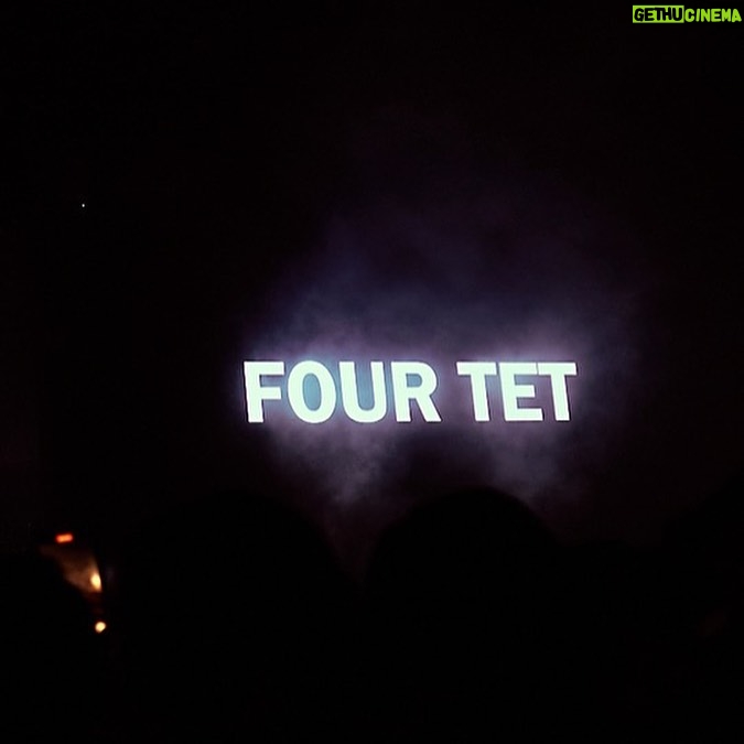 Skrillex Instagram - @fredagainagainagainagainagain @fourtetkieran we’re back, baby - full set on youtube </3