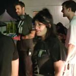 Skrillex Instagram - @fredagainagainagainagainagain @fourtetkieran we’re back, baby - full set on youtube </3