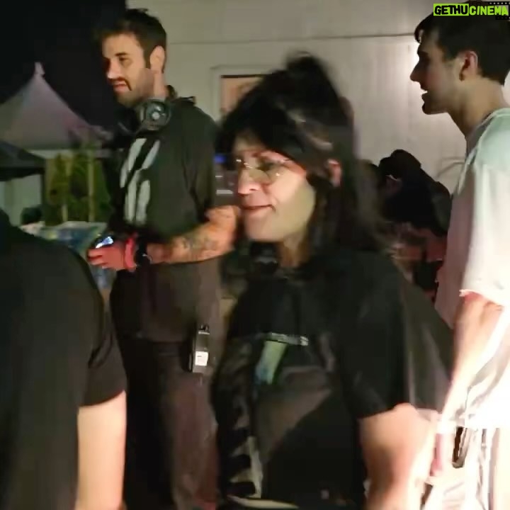 Skrillex Instagram - @fredagainagainagainagainagain @fourtetkieran we’re back, baby - full set on youtube </3
