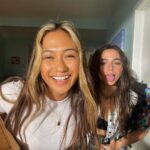 Sky Katz Instagram - me x every cast member 🥹 <3