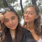 Sky Katz Instagram - me x every cast member 🥹 <3