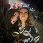 Sky Katz Instagram - me x every cast member 🥹 <3