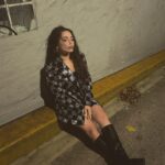 Sky Katz Instagram -