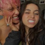Sky Katz Instagram - season two dump 🖤 (pt 1) i have so so much love for this show and everyone involved both behind and in front of camera. i can’t wait for you all to watch this season and ♡ it as much as i do :) Great Ocean Road