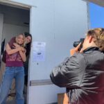 Sky Katz Instagram - season two dump 🖤 (pt 1) i have so so much love for this show and everyone involved both behind and in front of camera. i can’t wait for you all to watch this season and ♡ it as much as i do :) Great Ocean Road