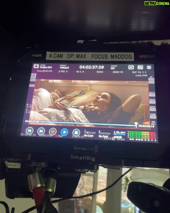 Sky Katz Instagram - season two dump 🖤 (pt 1) i have so so much love for this show and everyone involved both behind and in front of camera. i can’t wait for you all to watch this season and ♡ it as much as i do :) Great Ocean Road