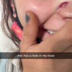 Sky Katz Instagram - surf board- 1 sky- 0 (tw: blood)