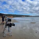Sky Katz Instagram - we’re back baby 🏄🏻‍♀️ season 2 loading….