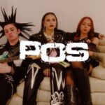 Sky Katz Instagram - surprise drop? i think yes. “P.O.S.” music video out tomorrow night.