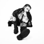 Sky Katz Instagram - the girl’s no good ! stream my new single P.O.S. 🖤 link in bio