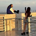 Sky Katz Instagram – my sister, photographer, biggest hater & best friend 🫶🏼 The J. Paul Getty Museum
