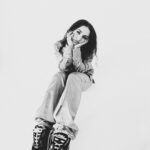 Sky Katz Instagram – link in bio for tickets to my birthday concert 🖤
