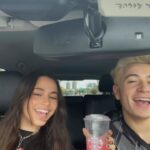 Sky Katz Instagram - stream midnights