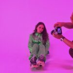 Sky Katz Instagram - how we liking the mv ? 🖤