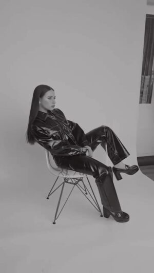 Sky Katz Instagram - 2 weeks until FYF 🖤