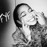 Sky Katz Instagram - FYF out 10/14. 🖤