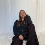 Sky Katz Instagram - bother me