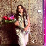 Sky Katz Instagram - buy your girl flowers or i will