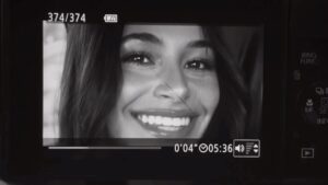 Sky Katz Instagram - 🖤