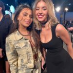 Sky Katz Instagram - tory burch show @ nyfw