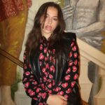 Sky Katz Instagram - disrespectfully