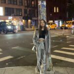Sky Katz Instagram -