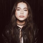 Sky Katz Instagram - my mom said i look like a smartass in the first photo
