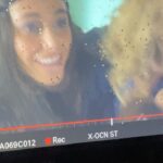 Sky Katz Instagram - summer is coming back !! season two baby. thank you guys so much for streaming and loving tf out of the show 🖤 beyond grateful.