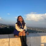 Sky Katz Instagram - my sister, photographer, biggest hater & best friend 🫶🏼 The J. Paul Getty Museum