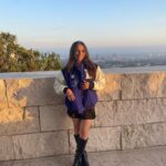 Sky Katz Instagram - my sister, photographer, biggest hater & best friend 🫶🏼 The J. Paul Getty Museum