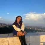 Sky Katz Instagram - my sister, photographer, biggest hater & best friend 🫶🏼 The J. Paul Getty Museum