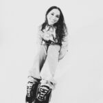 Sky Katz Instagram – link in bio for tickets to my birthday concert 🖤
