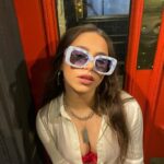 Sky Katz Instagram – 🖤 sees what eyes can’t