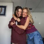 Sky Katz Instagram - me x every cast member 🥹 <3