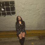 Sky Katz Instagram -