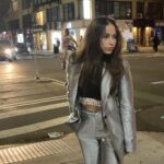 Sky Katz Instagram -