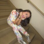 Sky Katz Instagram - hello #nyfw