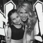 Sky Katz Instagram - happy birthday mom 🖤 i know i’m a pain in the a$$ and i’m constantly messing around, but on a serious note - i’m so incredibly lucky to have you. i don’t know what i would do without you guiding me through life. you always know what’s right. it’s the most comforting thing in the world knowing i have your shoulder to lean on no matter what. i could never fully thank you for all you do, but i can make you proud… and i’ll always do everything in my power to accomplish that. you mean the world to me mom. i love you to the moon and back a billion times. you’re the best. i can’t wait to come home and hug you. 🧸