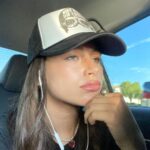 Sky Katz Instagram - careless