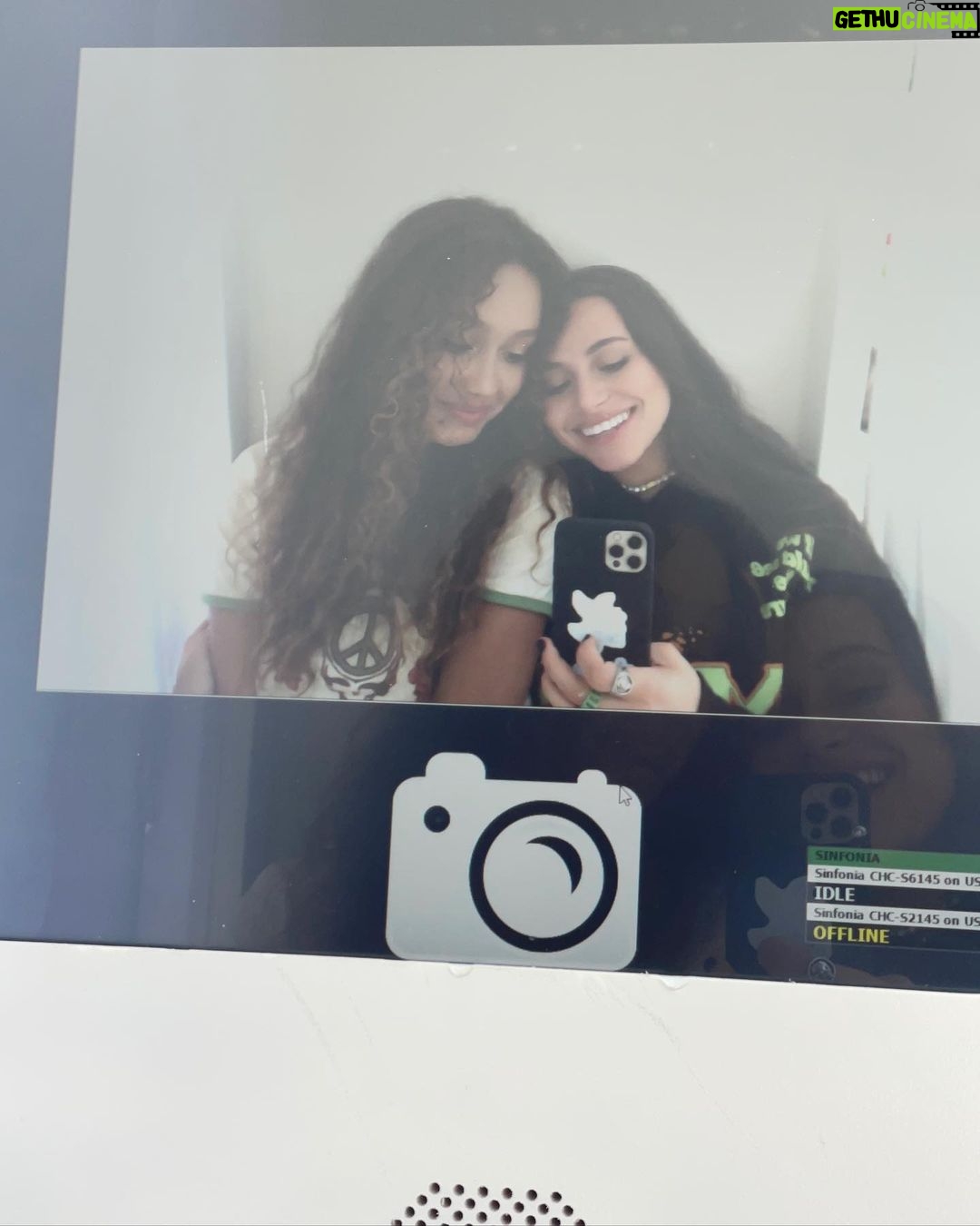 Sky Katz Instagram - just a suggestion….click the link in my bio ;)