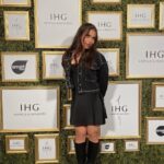 Sky Katz Instagram - summer soirée 🎾