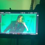 Sky Katz Instagram - two days.