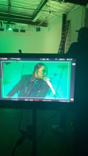 Sky Katz Instagram - two days.